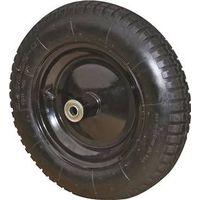 WHEELBARROW WHEEL PNEUM 16X4IN