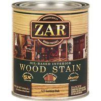 STAIN WOOD OIL IN GLDN OAK QT