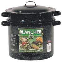 BLANCHER ENAMELED 7QT