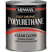 POLYURETHANE OBS IN GLO QUART