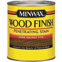 FINISH WOOD IN DARK WALNUT QT