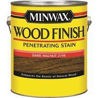 FINISH WOOD IN DARK WALNUT GA