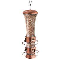 BIRDFDR TBE COPPER 8PORT 3.5LB