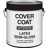 PAINT INTR SG LATEX WHITE GA
