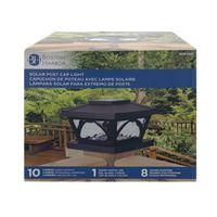 POSTCAP SLR FENCE GLASS LENS