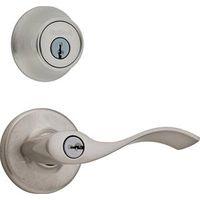 LOCK ENTRY/DBOLT SATNIC BALBOA