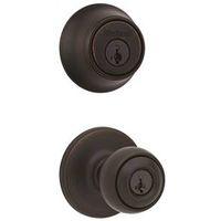 VB Polo Combo Lockset