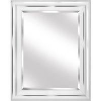 MIRROR FR BEV EDG CHR 28X35IN