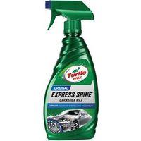 EXPRESS SHINE CAR WAX 16OZ
