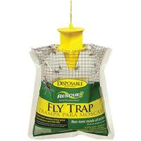 FLY TRAP DISPOSABLE DISPLAY