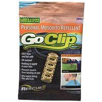 INSECT REPELLENT DISPLAY BOX