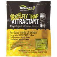 FLY TRAP ATTRACTANT