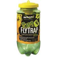 64OZ RESCUE POP FLYTRAP
