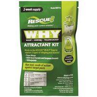 TRAP ATTRACTANT REUSABLE DSPLY