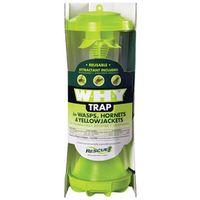 TRAP WASP/HORNET/YJ REUSABLE
