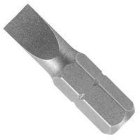 BIT INSERT SL6-8 SLOTTED 1IN
