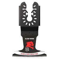 BLADE OSC F/CLNWD BM U 2-1/2IN