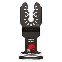 OSCLTNG BLADE U CLN WD 1-3/4IN
