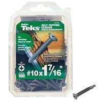 SCREW SHEET METAL 10X1-7/16
