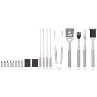 GRILL BBQ SET 20PC