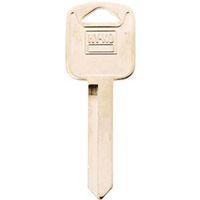 KEY BLANK FORD H67