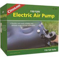 PUMP AIR ELE 110/120V 10F CORD