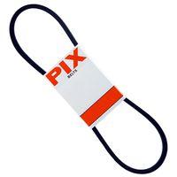 VBELT 1/2X22 FHP