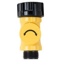 HOSE CONNECTOR SWIVEL