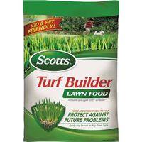 NORTHERN TURF BUILDR LAWN FOOD