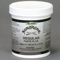 PASTE FLUX 4OZ REGULAR