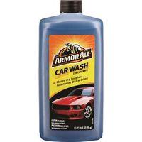 CAR WASH LIQUID ARMOR ALL 24OZ