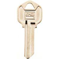 KEY BLANK KWIKSET KW1