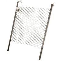 GRID PAINT BCKT 2 SIDE GALV 5G
