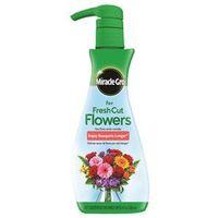 FLOWER FOOD MG ROSE AND FLWER
