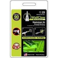 ANCHOR HAMMER-IN 25CT