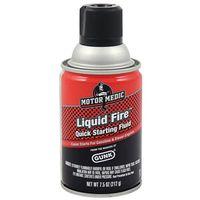 7.2OZ LIQ Start Fluid