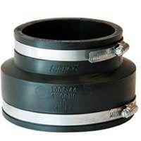 FLEXIBLE COUPLING CONCRETE 4X4