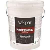 PAINT INTR SG LATEX HHD WHT 5G
