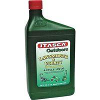 OIL LAWNMOWER 4 CYCLE 1QT