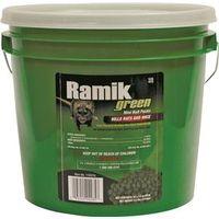 BAIT PACK 45X43G PAIL 4.2LB