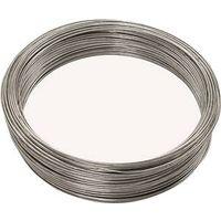 WIRE STEEL GALV 16GA 200FT