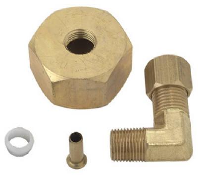 ICE MAKER ADAPTER COMPRESSION