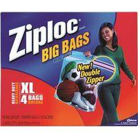 ZIPLOC BIG BAG XL