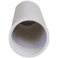 PIPE PVC SCH40 PRESS 1/2IDX20