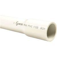 PIPE PVC SCH40 PRESS 1IDX20