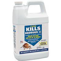 BED BUG SPRAY GAL WATER BASED