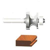 BIT ROUTER EDGEBEAD 2-3/8IN