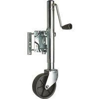 TRAILER JACK SIDE MT 1000LB
