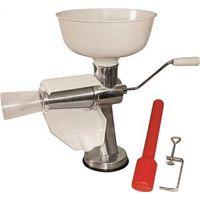 SAUCE MAKER/FOOD STRAINER