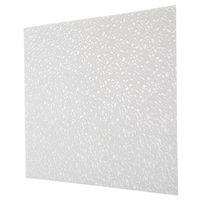 PANEL LGT ACRY CRKDICE 24X48IN